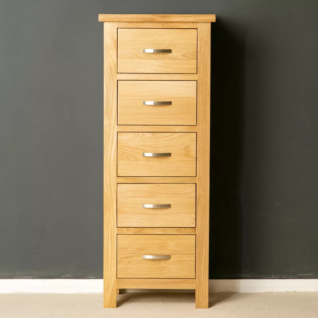 Tall chest of drawers ebay deals