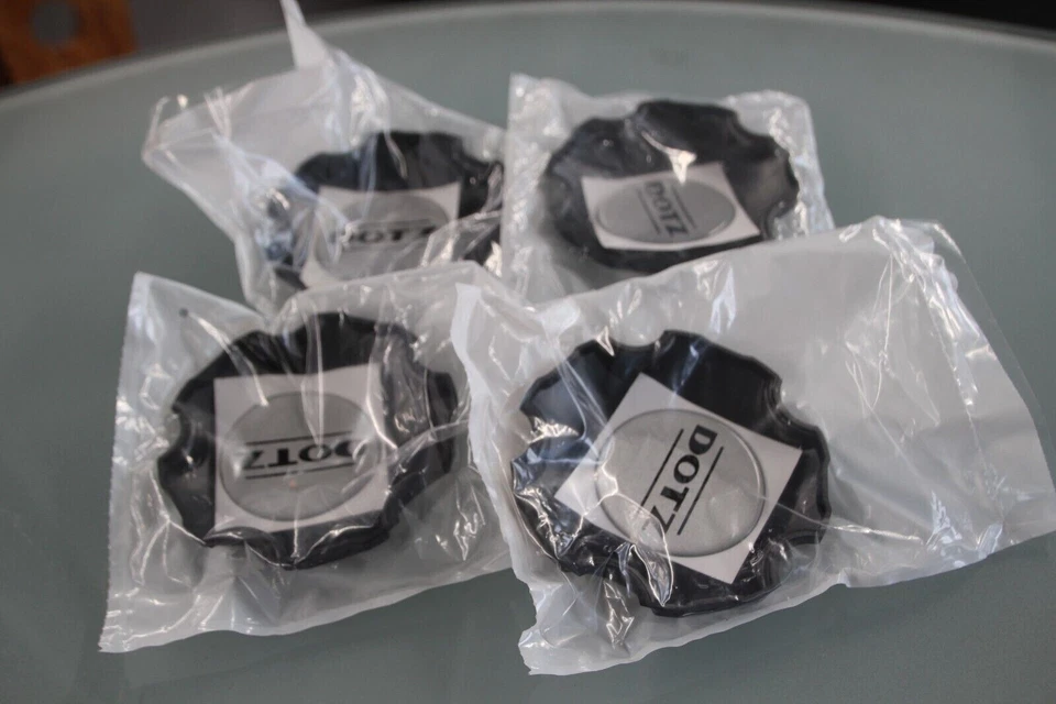 VW Bus T5 T6 Caravelle Räder Stahlfelgen Dotz Bridgestone All Terrain Reifen - Bild 4 von 4