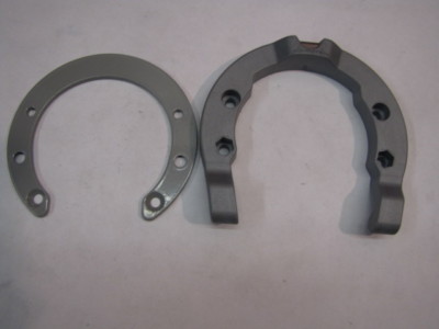 SW-MOTECH TRT00475195  QUICK-LOCK ION Tankring  for MV AUGUSTA