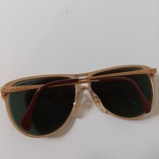 ALPINA M1 teardrop sunglasses 58 14 vintage Used From Japan
