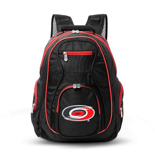 Mochila Hurricanes | Mochila para portátil Carolina Hurricanes