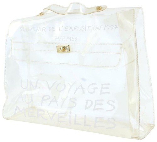 hermes herbag new