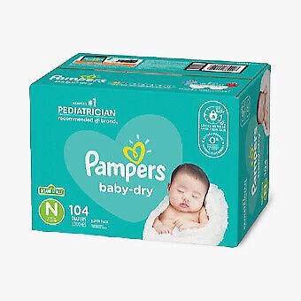 Productos para pañales para bebés