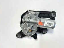 CITROËN C4 Cactus 1.2 THP 110 Heck Scheibenwischer Motor 9801666380A 2019