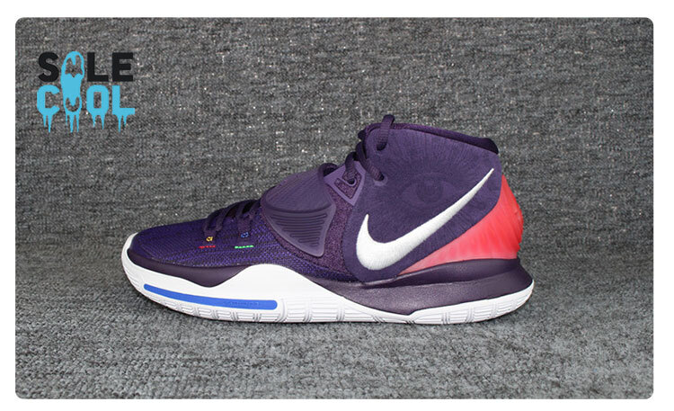 Size 9.5 - Nike Kyrie 6 Enlightenment for sale online | eBay
