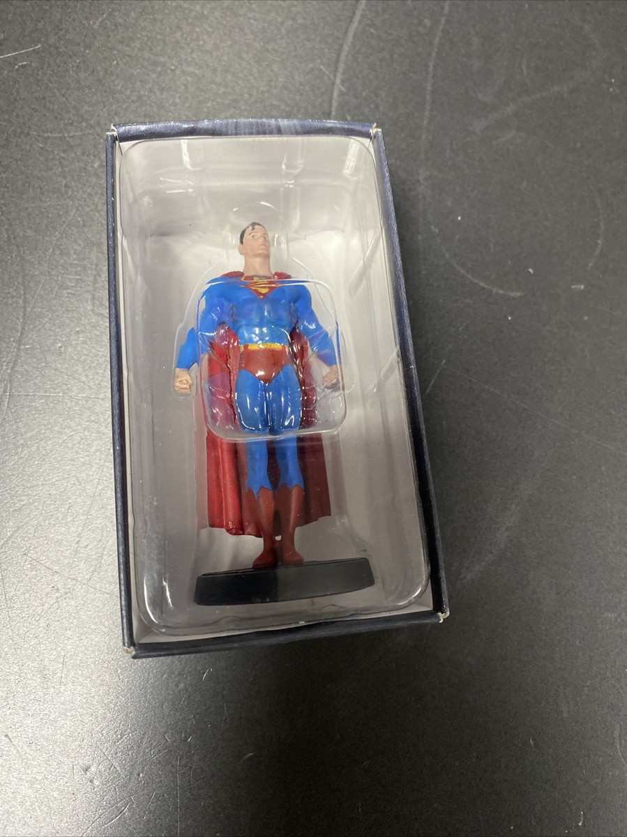 Superman Model Figure Super Hero All Stars Collection DC Comics