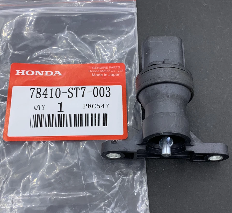 NUEVO OEM Sensor de velocidad de vehículo Vss para 94-99 Acura Integra GS LS 1.8L L4 DOHC Foto 2 de 2