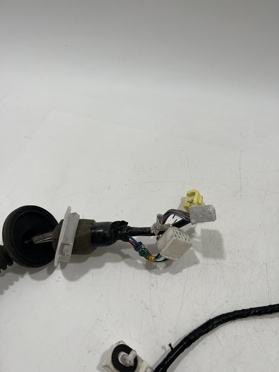 ✓13-20 Scion FR-S Subaru BRZ Driver Door Wiring Harness