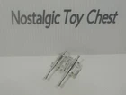 Baron Von Joy Weapon Gun Super Gobots 1984 Bandai Tonka Vintage Parts Lot #3