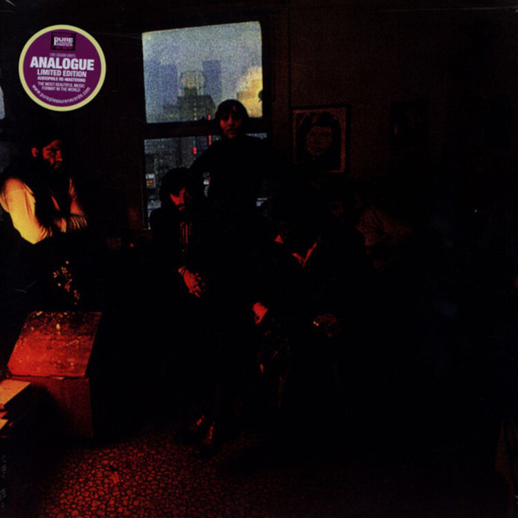 John Lee Hooker & Canned Heat Hooker 'N Heat (Vinyl LP) 12" Album