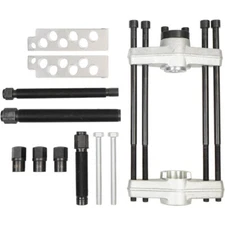 90150 King Pin Press Sturdy Repair Tool for Class 3-8 Medium & Heavy Duty Trucks