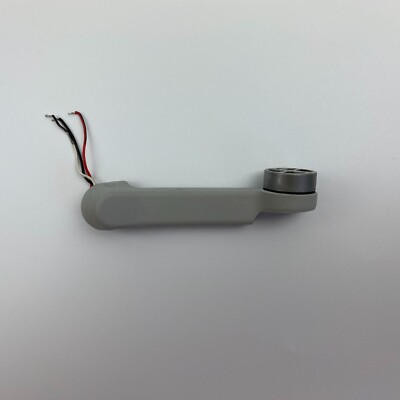 DJI Mavic Mini Left Rear Arm With Motor