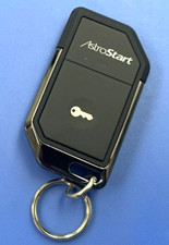 NEW AstroStart 2621-TX Replacement Remote Fob Control Transmitter EZSDEI7816