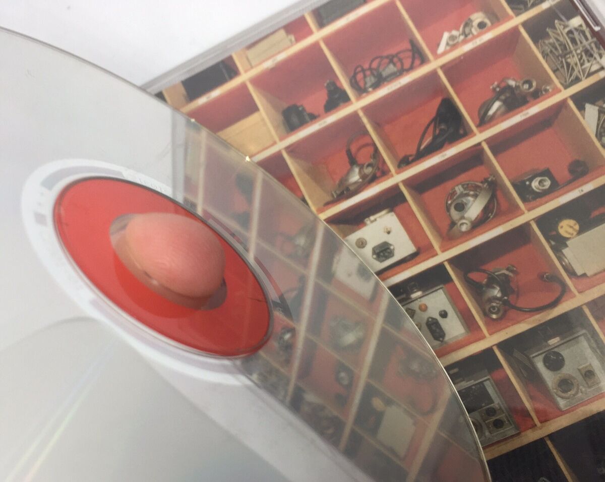 Spymob Sitting Around Keeping Score CD Snippet Promo Copy Spymob Sitting Around Keeping Score CD Snippet Promo Copy