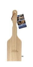 BLUE RHINO 19.2 inch WOOD GRILL SCRAPER 