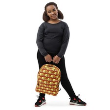 Backpack ( chou cho )