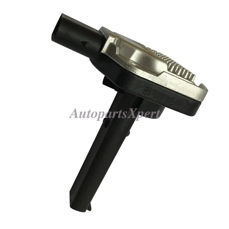 6PR 008 324 OEM HELLA Oil Level Sensor For BMW 318i 320i X1 E90 E92 N20 N46 Foto 3 de 4