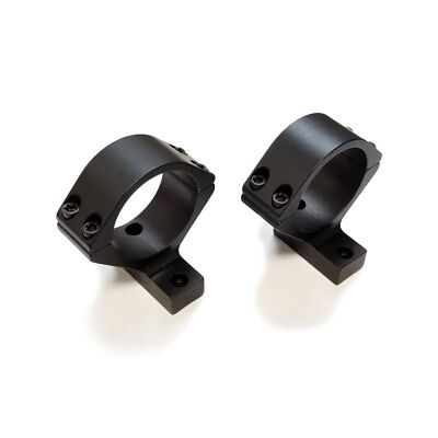 Talley 940759 1'''' Tikka T1x (Med) 0.5 Height, Multi