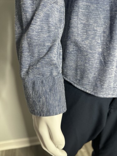 Brunello Cucinelli Flanellhemd mit Knopfleiste - Herren Größe Small LEISURE FIT - Bild 9 von 12