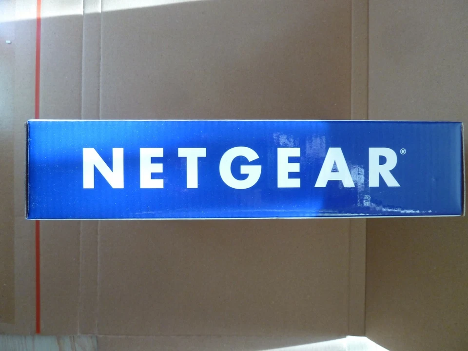 NETGEAR WG111 Wireless-G 54 USB 2.0 - Adapter Stick