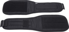 OMS Cummerbund - For Backmount Harness - Comfort Padding - Size SMALL