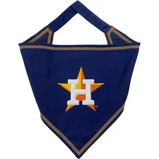 Pets First MLB Dog Tie Bandana The Ultimate Scarf Bandana For Dogs & Cats