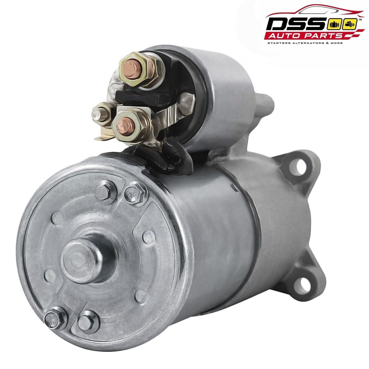 OEM Bosch Starter for Ford Mustang F150 2005 2006 2007 2008 2009