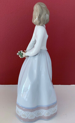 NEW IN BOX LLADRO # 6754 