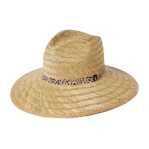 Volcom Throw Shade Straw Ht Womens 