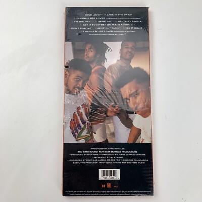 F.S. Effect So Deep It's Bottomless CD Sealed Longbox | eBay