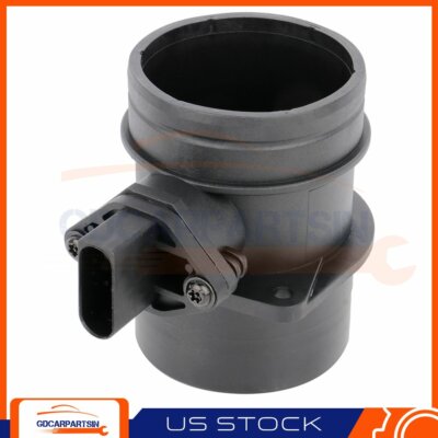 Mass Air Flow MAF Sensor For 05-08 Porsche Cayenne Volkswagen Jetta 2.5
