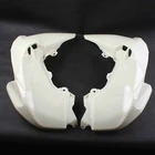 Motorcycle Tank Side Cover set For KAWASAKI Z125 PRO 2017/18/19/20/21/22/23