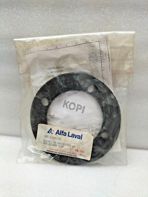 ALFA LAVAL 985 17064-01 DICHTUNG ZUM SCHUTZ DES RÜCKSCHLAGVENTIL