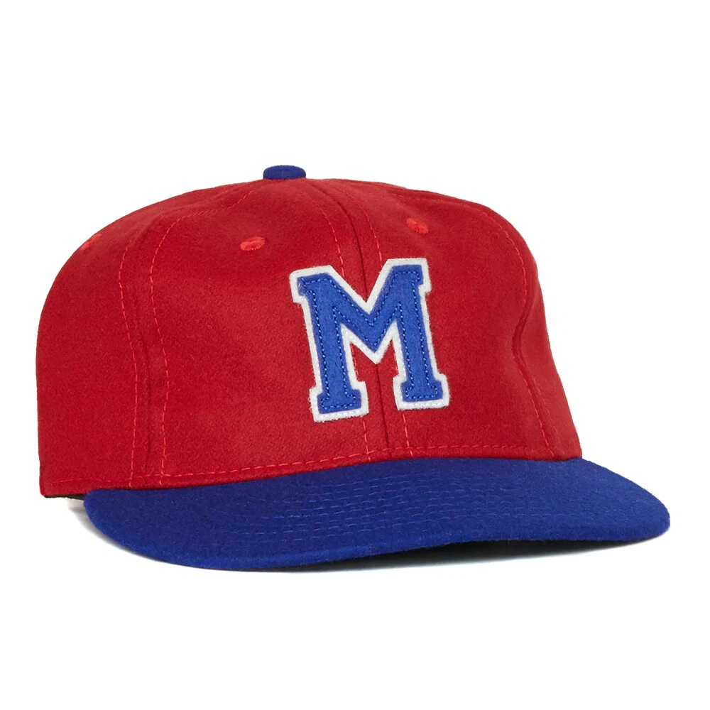 memphis red sox hat