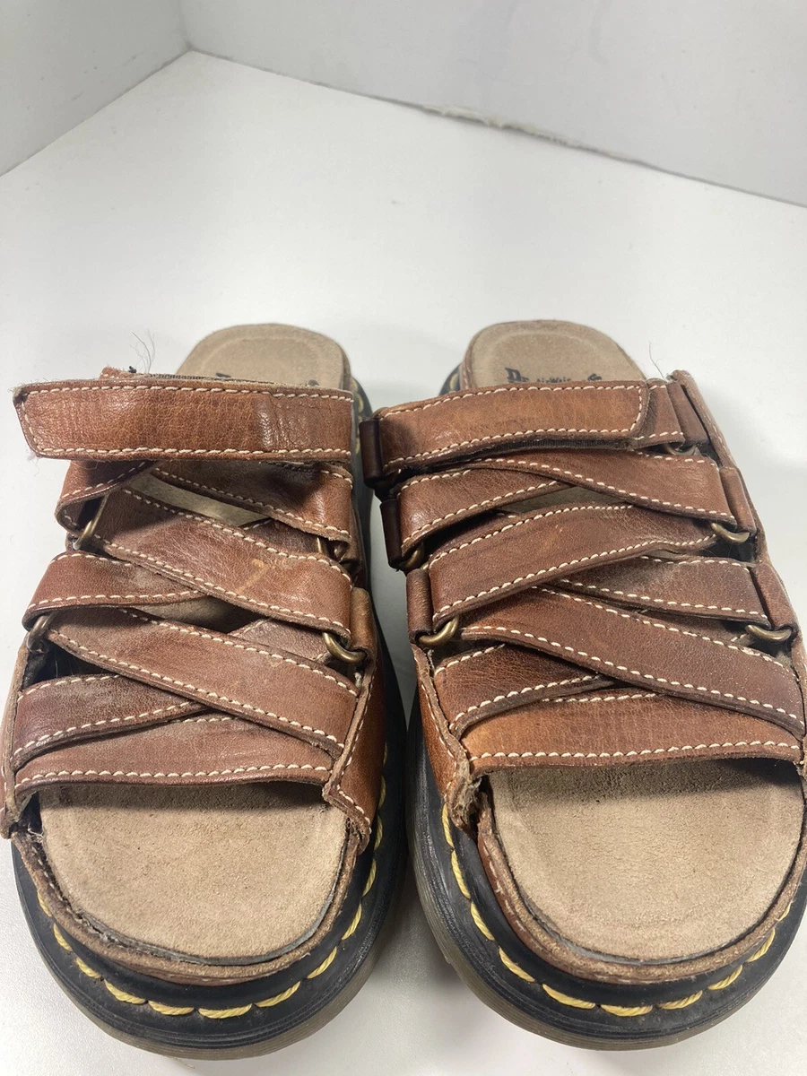 Dr martens dune best sale sandals