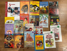 Sonlight Grade 3 Readers: Schedule & Study Gu...