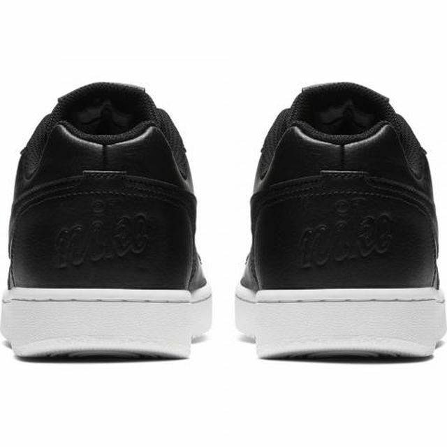 Size 7 - Nike Ebernon Low Triple White - AQ1779-100 for sale online | eBay