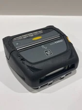 Zebra ZQ520 (ZQ52-AUN0100-00) Direct Thermal Mobile Printer