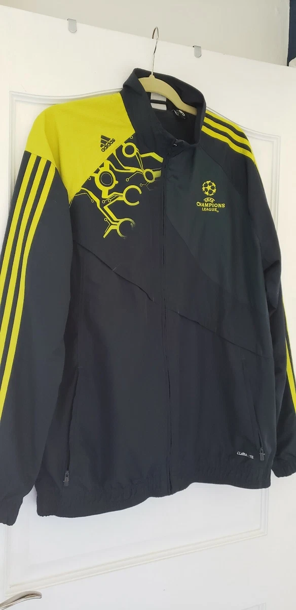 Sudadera sales adidas predator