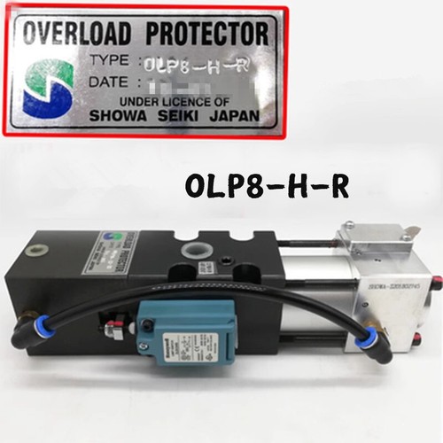 1pcs SHOWA Overload Pump OLP8-H-R Overload Protector | eBay