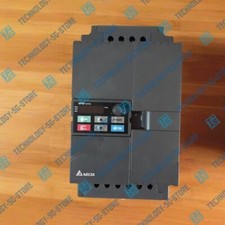 1PCS New DELTA VFD055E43A Frequency converter