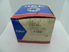 Image of 1 x SKF H2312 Collet Adapter Sleeve 55 x 86 x 75mm Bearing