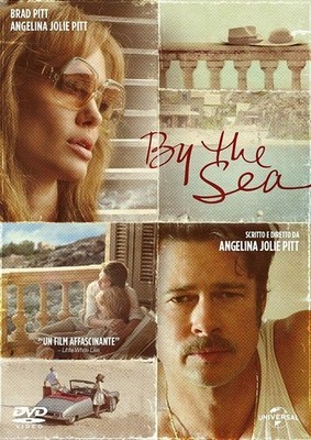 DVD By The Sea mit Angelina Jolie Brad Pitt Neu 2016