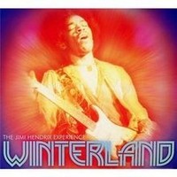 Winterland Von Jimi Hendrix | CD | Zustand Neu