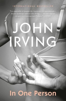 In One Person - paperback Irving, John