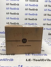 Allen-Bradley MPL-B330P-SJ22AA (ser A) Brushless Servo Motor 460V 5000-RPM J072S