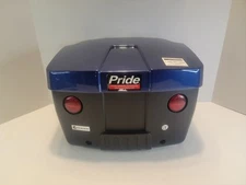 Pride Jazzy 614 HD Rear Body Cover Shroud Very Nice OEM