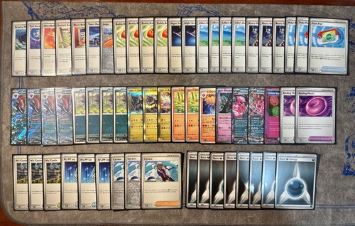 Pokemon TCG N's Zoroark Ex Deck - Competitive Deck