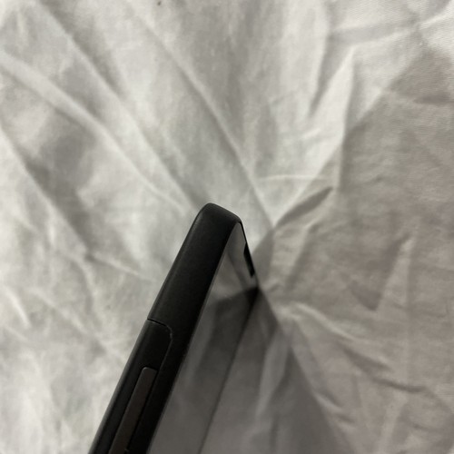 HTC HD2 PB81100 Black 512MB Touchscreen Windows Smartphone - Picture 5 of 9