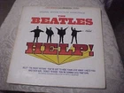 THE BEATLES -HELP - NM VINYL & EX AUDIO & VG+ COVER